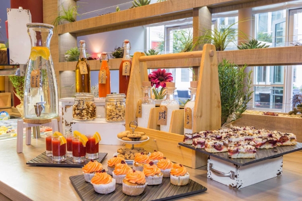 Park Inn By Radisson Dresden